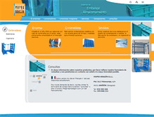 Tablet Screenshot of maproaragon.com